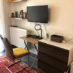 Quiet Flat Near Monaco