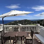 Villa Avec Piscine Privee, Climatisation Et Parking Aux Issambres - Fr-1-768-4