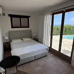 Villa Avec Piscine Privee, Climatisation Et Parking Aux Issambres - Fr-1-768-4