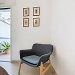 Appartement A 150M Plage Des Lecques, Climatise, Piscine, Terrasse, 2 Chambres, Parking - 4 Etoiles - Fr-1-770-29