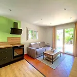 Appartement Dans Domaine De Vacances
