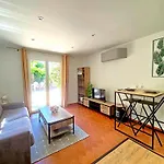 Appartement Dans Domaine De Vacances