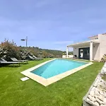 Villa Contemporaine Bord De Mer Saint Aygulf