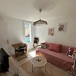 Joli 2 Pieces Renove A Proximite Des Plages