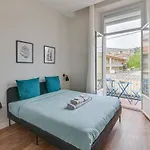 Brp Cannes Center, Eight-Bedroom Luxury Apartments