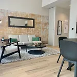 Aparthotel Riviera - Balcon Barla - Old Port Place Du Pin