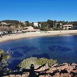 Appartement 80 M2 Avec Jardin - 50M De La Plage Tiki