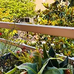 Appartement Cavalaire Proche De La Mer , Etat Neuf ,Reservation 3 Jours Minimum