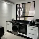 Appartement Bord De Mer Saint Aygulf
