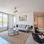 Appartement Port Marchand