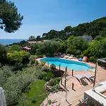 Villa Nossi Be
