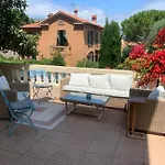 Magnifique Villa Pieds Dans L Eau Saint Jean Cap Ferrat