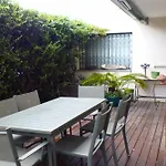 Apartment With Beautiful Terrace Close To The Sea