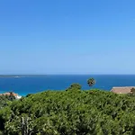 Appartment With Exceptional View On The Sea
