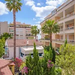 Le Santa By Apirent #Climatisation #Plage #Vue Mer