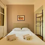 Pastorelli - Wifi, Ac, 4Pers, Balcony
