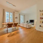 Pastorelli - Wifi, Ac, 4Pers, Balcony