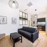 100M From The Beach And Palaceloft In Le Suquet