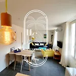 Le Petit Moulin Giens Clim Wifi Parking By Hc