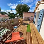 T2 Ayguade Hyeres 83