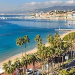 Appartement Cannes Quartier Des Anglais