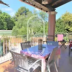 L'Ecrin Costebelle Villa T4 Plage Wifi Clim By Hc