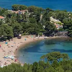 Les Gabians - Appartement T2 - Tiki Plage - Saint Raphael