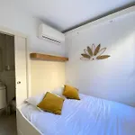 Studio - Balcon - Proche Mer