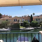 Appartement Port Grimaud