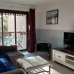 Superbe Appartement A 150 M Plage De La Peguiere
