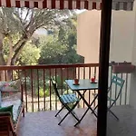 Superbe Appartement A 150 M Plage De La Peguiere