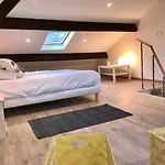 Escale Chic - Un Duplex Plein De Style A Toulon