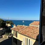 La Pablita, Vieil Antibes, Remparts