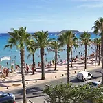 Magnifique Loft Deco Sur Le Port Et A 5Mn Des Plages Wifi Clim 85 M2
