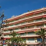 Charmant 3P Climatise En Rez-De-Jardin Avec 2 Terrasses Proche Mer A Menton - Fr-1-196-357