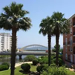 Studio Climatise 2 Personnes Avec Terrasse Et Piscine