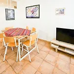 Neuve 4 Pers Wifi Vecchia Nizza
