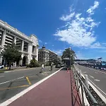 Studio Palais De La Mediterranee