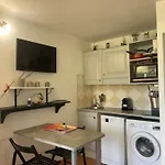 Studio Cabine De 25M2