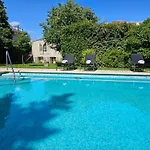 Mas De Charme Avec Piscine