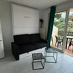 Lumineux Studio Vue Mer
