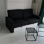 Lumineux Studio Vue Mer