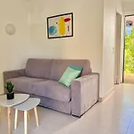Beach Cannes Bungalows