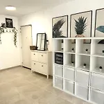 Appartement 2 Chambres 6 Couchages Au Coeur De Nice Port