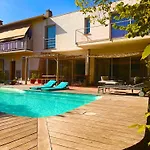 Coeur De Ville Maison Piscine