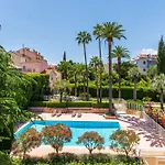 Superbe Appartement Avec Piscine Et Toit Terrasse