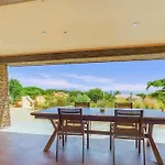 Spacious And Secure Villa With Swimming Pool