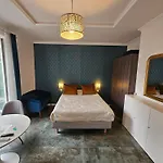 City Center Boutique Studio Nr 2