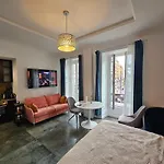 City Center Boutique Studio Nr 2