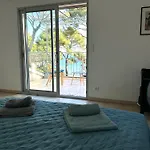 Grande Villa Face A La Plage, Superbe Vue Mer